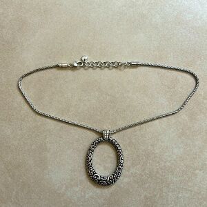 Brighton Pendant Necklace